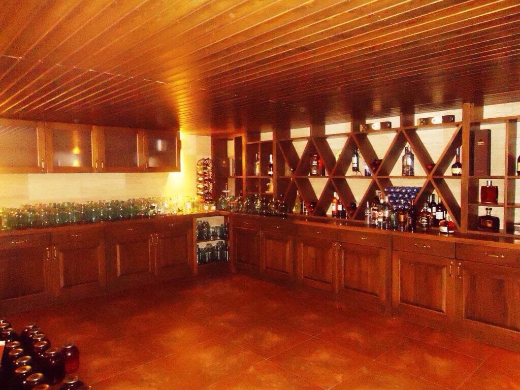 Mansion · 5 rooms · 1,014 m² · Vahagni