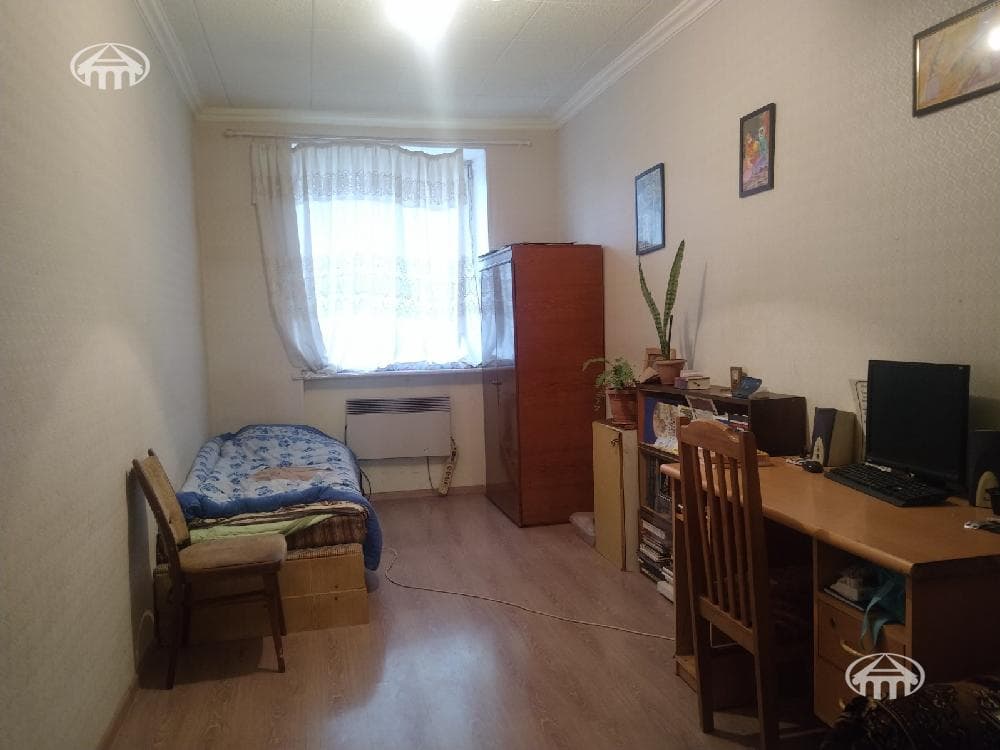 Apartment · 2 rooms · 53 m² · Ajapnyak
