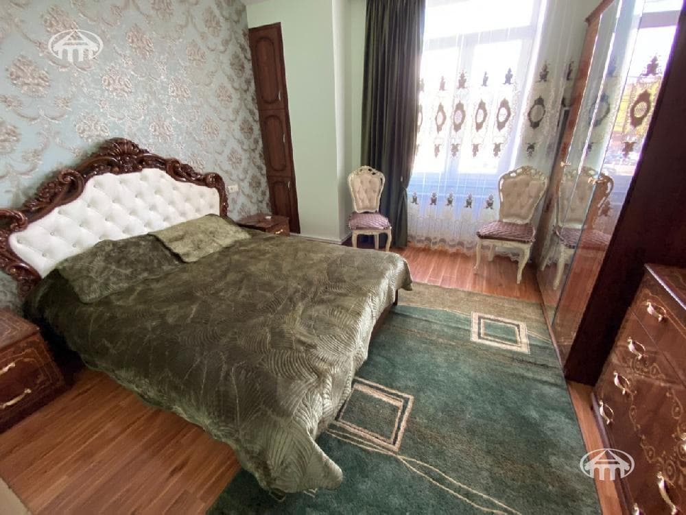 Բնակարան · 3 սեն. · 68 մ² · Կենտրոն