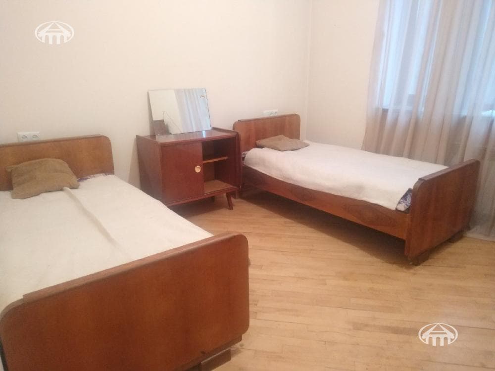 Квартира · 3 комн. · 104 м² · Канакер-Зейтун
