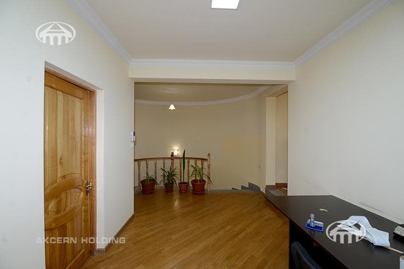 Офис · 250 м² · Канакер-Зейтун