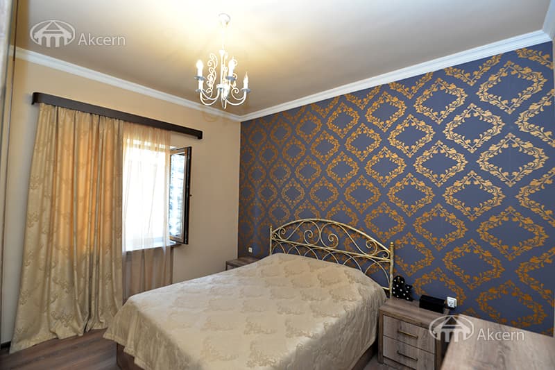 Особняк · 5 комн. · 282 м² · Кентрон