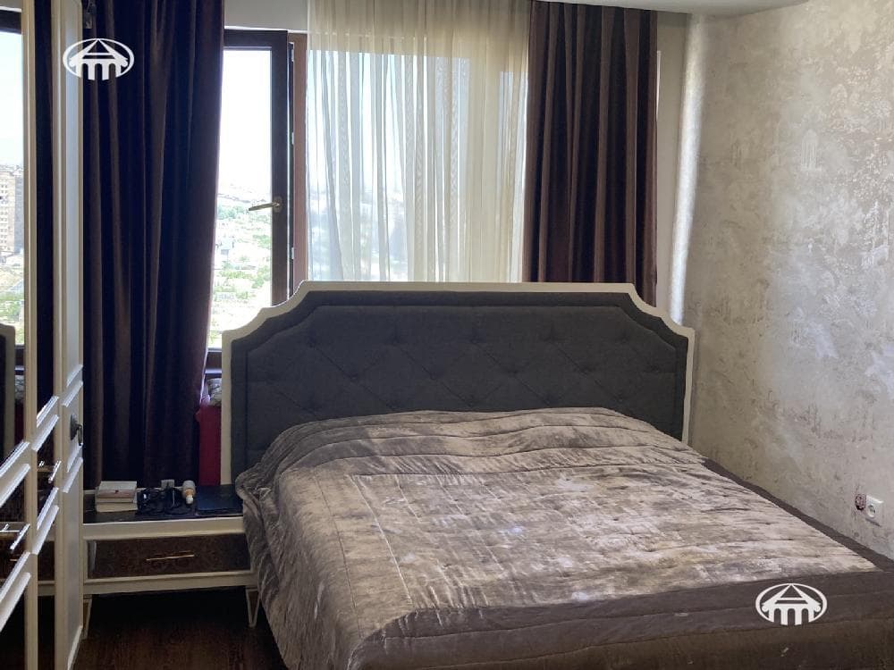 Apartment · 3 rooms · 83 m² · Davtashen
