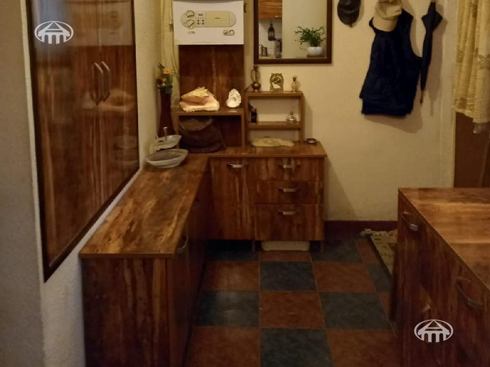 Apartment · 4 rooms · 92 m² · Davtashen