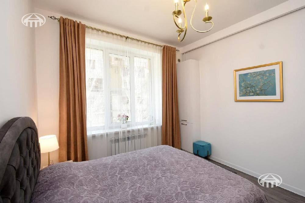 Apartment · 2 rooms · 60 m² · Kentron