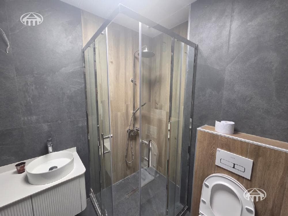 Apartment · 3 rooms · 107 m² · Kanaker-Zeytun
