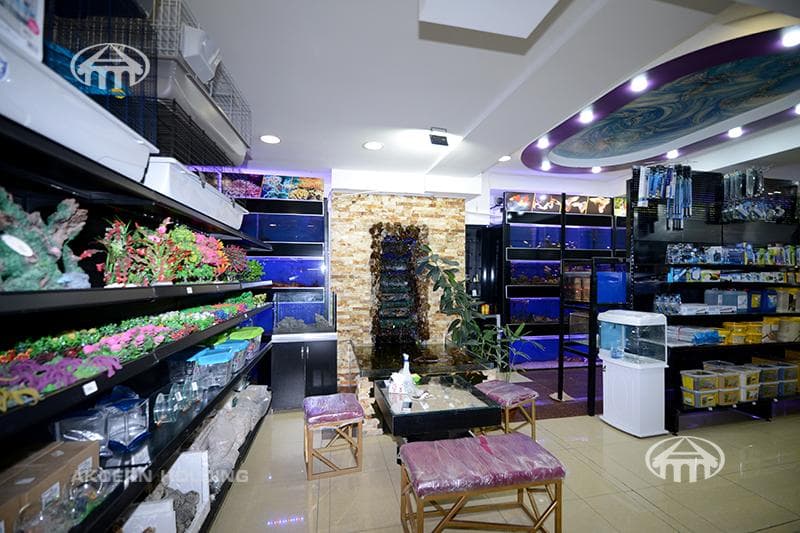 Retail · 158 m² · Arabkir