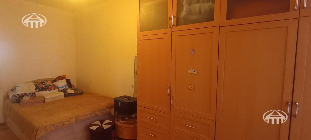 Apartment · 2 rooms · 53 m² · Arabkir