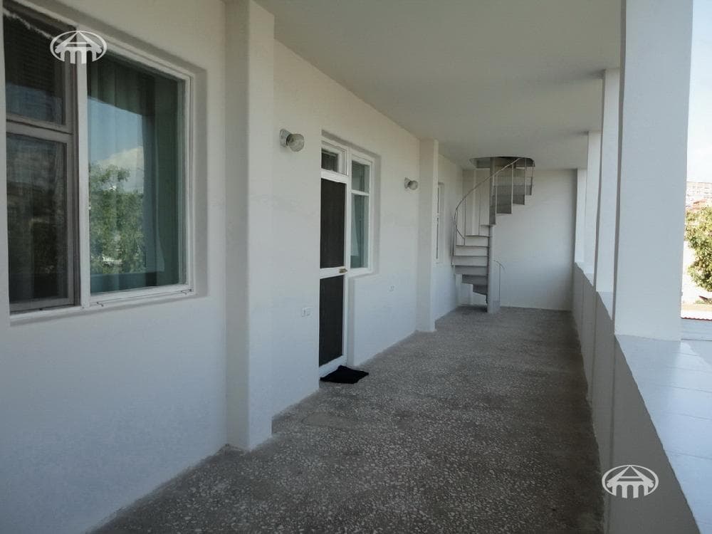 Mansion · 505 m² · Arabkir