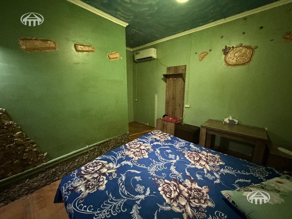 Hotel · 9 rooms · 380 m² · Shengavit