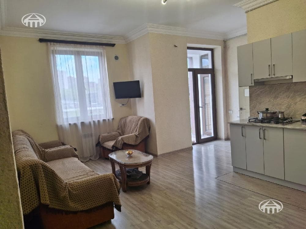 Բնակարան · 52 մ² · Ավան