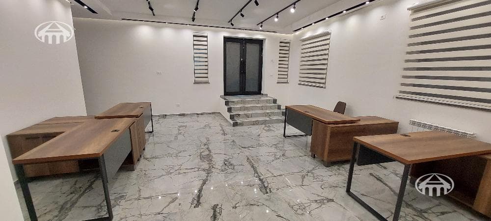 Office · 180 m² · Kanaker-Zeytun