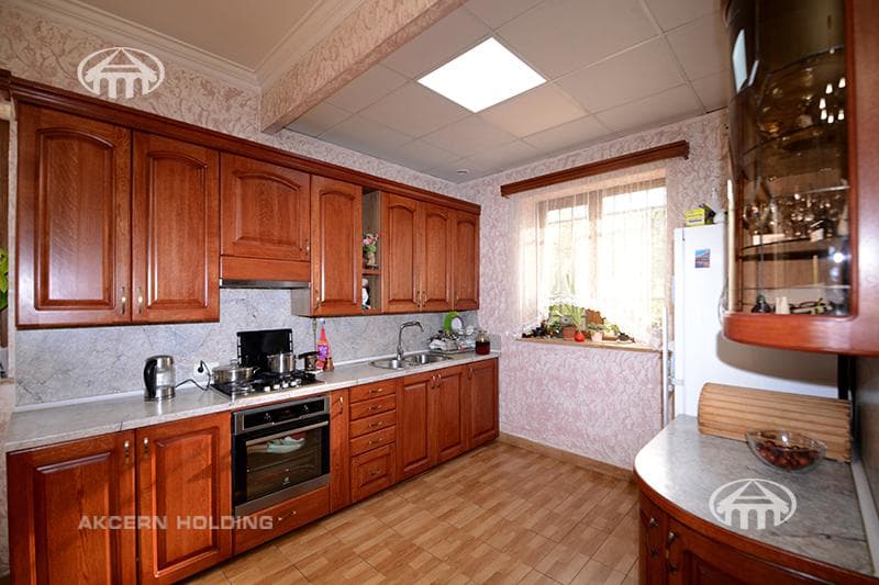 Особняк · 4 комн. · 236 м² · Давташен