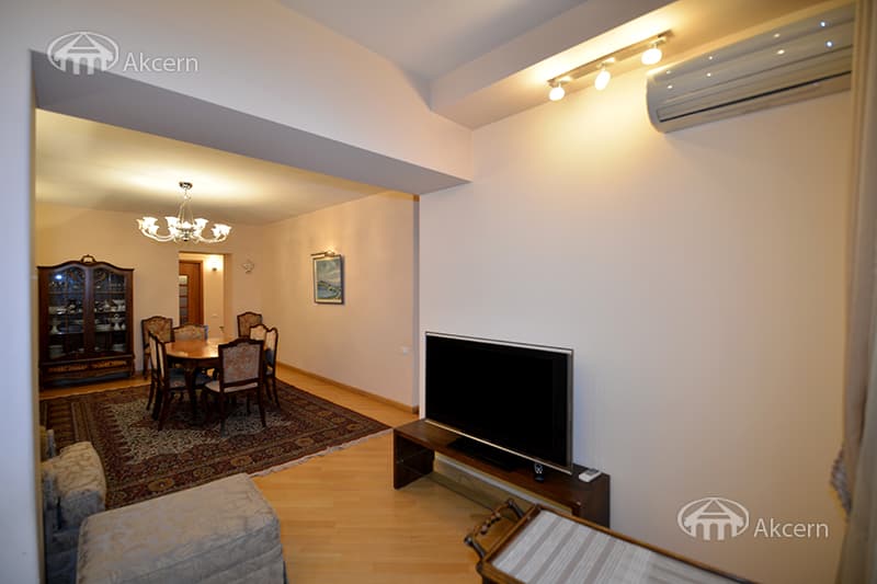 Квартира · 2 комн. · 72 м² · Арабкир