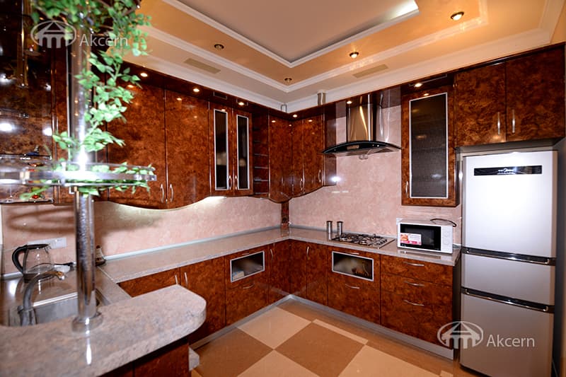 Особняк · 3 комн. · 160 м² · Кентрон
