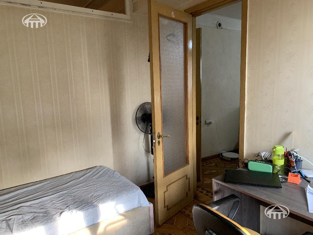 Apartment · 2 rooms · 64 m² · Arabkir