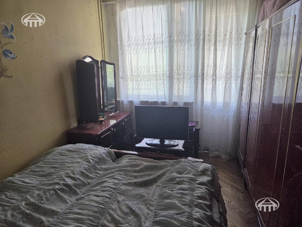 Apartment · 4 rooms · 94 m² · Nor Nork