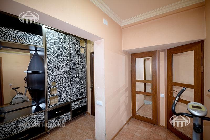 Apartment · 3 rooms · 82 m² · Ajapnyak