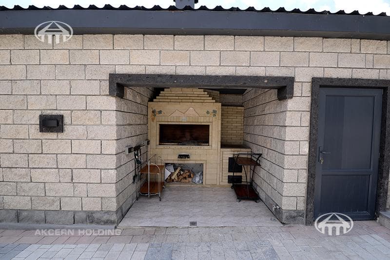 Mansion · 5 rooms · 123 m² · Teghenik
