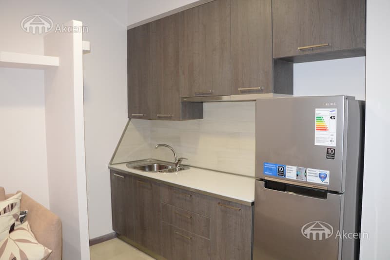 Apartment · 2 rooms · 60 m² · Kentron