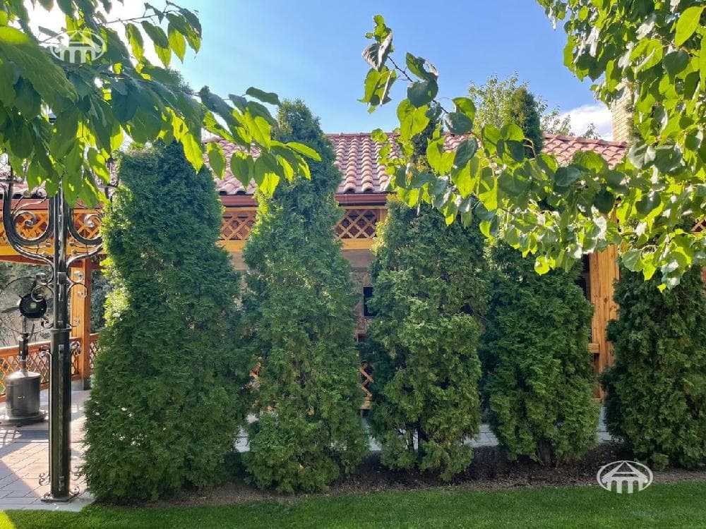 Mansion · 5 rooms · 314 m² · Ptgni