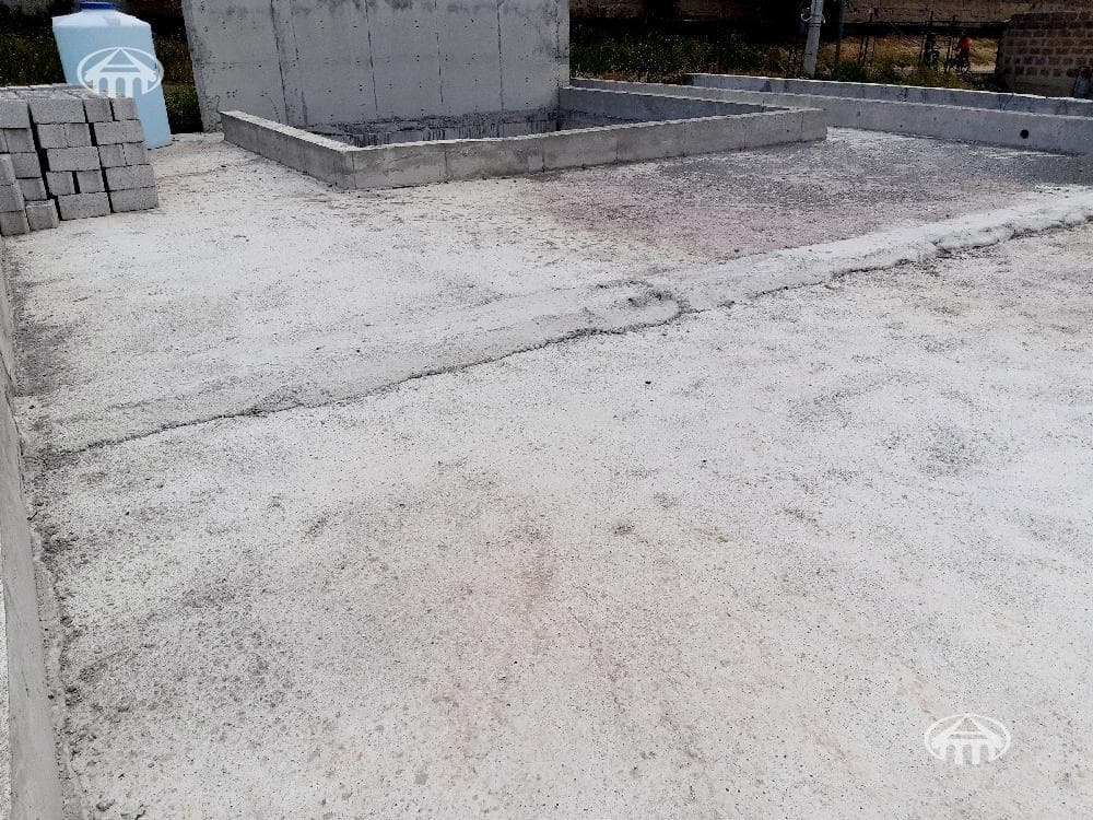 House · 170 m² · Gegadir