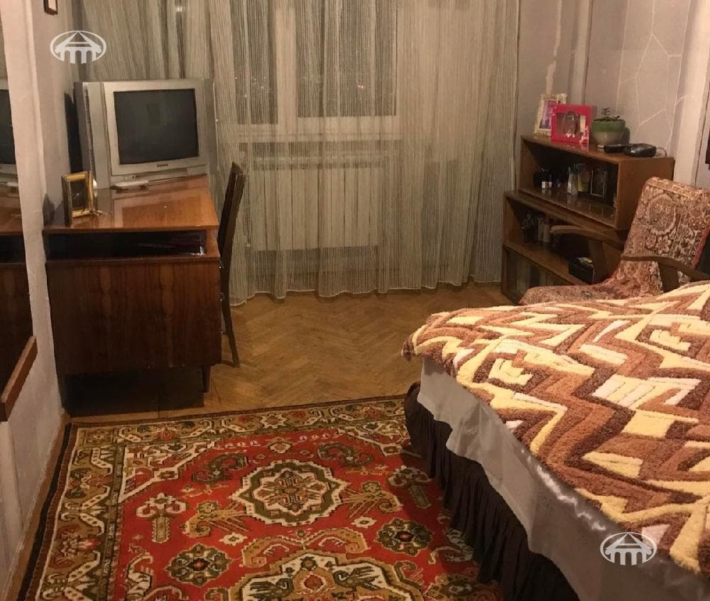 Квартира · 3 комн. · 80 м² · Арабкир