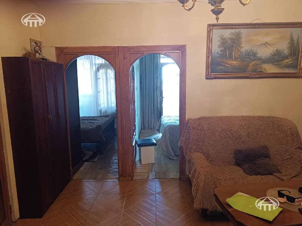 Apartment · 3 rooms · 84 m² · Ajapnyak
