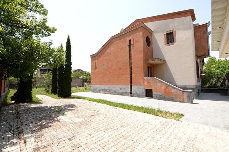 Country house · 4 rooms · 289.5 m² · Dzoraghbyur