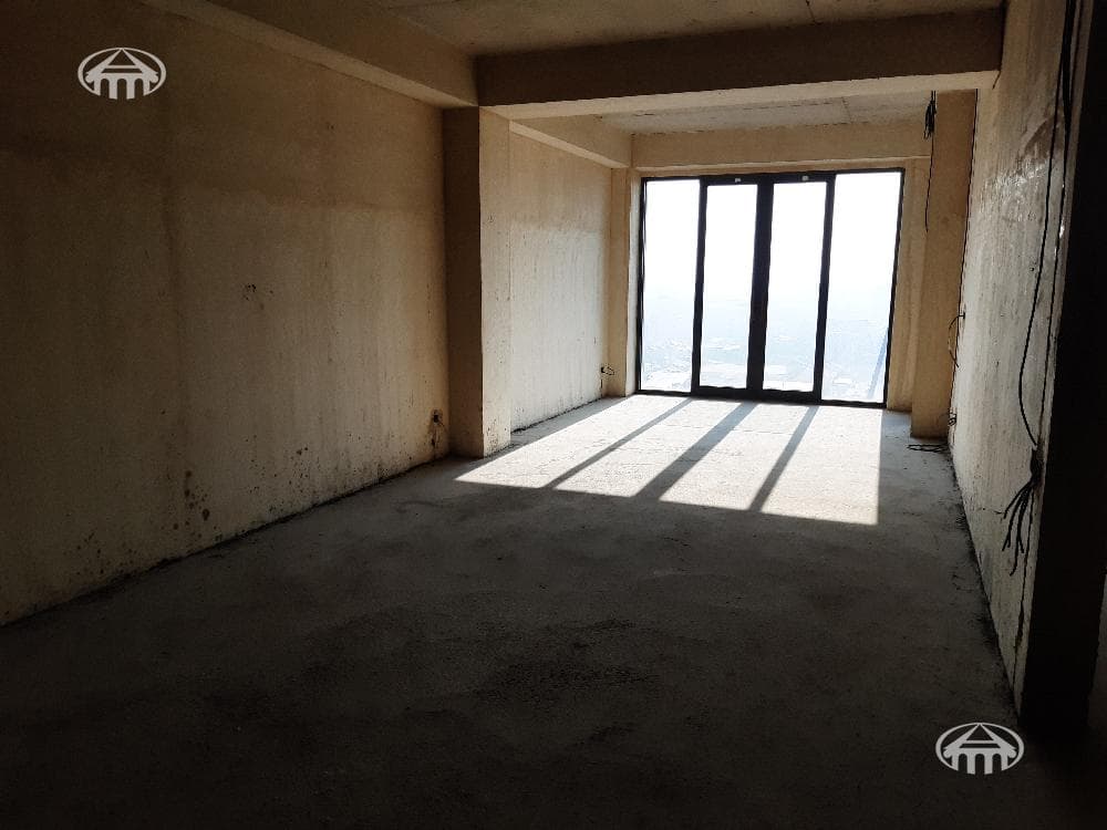 Apartment · 4 rooms · 131 m² · Arabkir