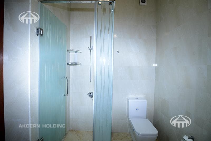 Apartment · 4 rooms · 135 m² · Arabkir