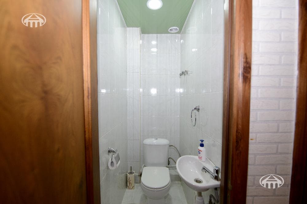 Квартира · 3 комн. · 89 м² · Шенгавит