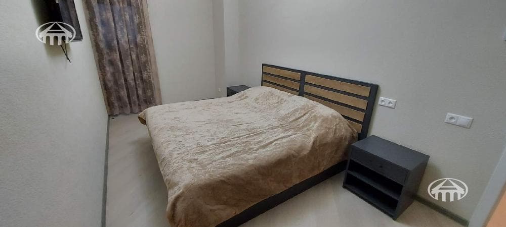 Квартира · 2 комн. · 48 м² · Цахкадзор
