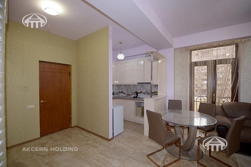 Apartment · 3 rooms · 65 m² · Davtashen