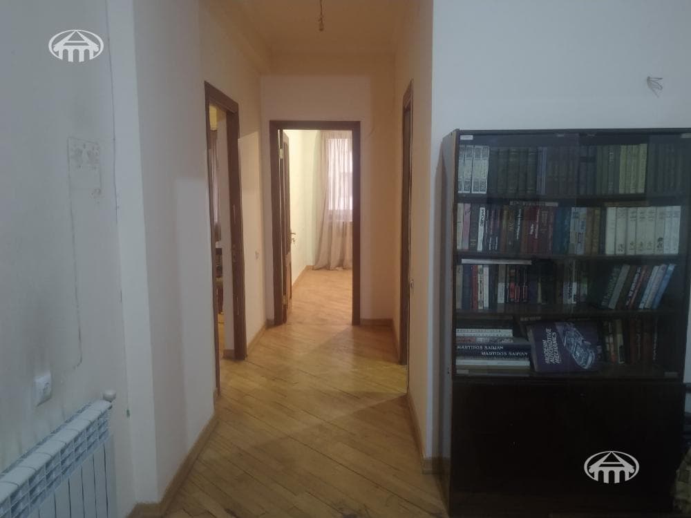 Квартира · 3 комн. · 104 м² · Канакер-Зейтун