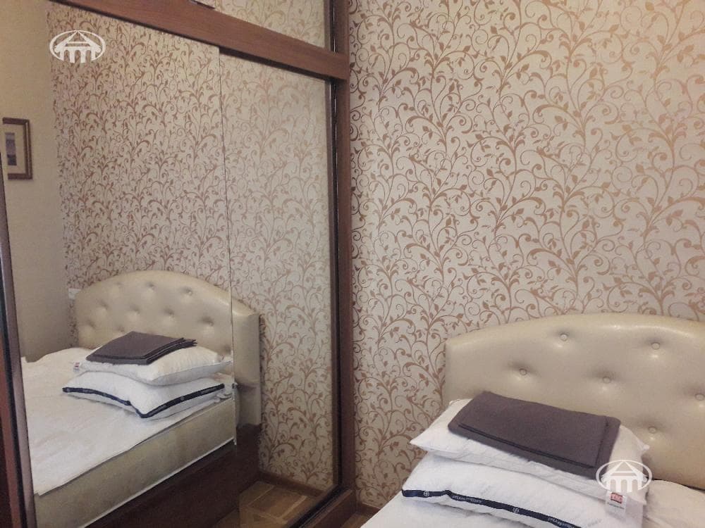 Квартира · 2 комн. · 57 м² · Арабкир