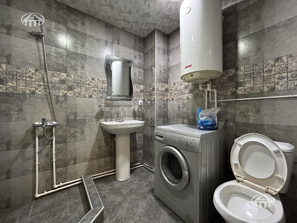 Квартира · 2 комн. · 40 м² · Эребуни