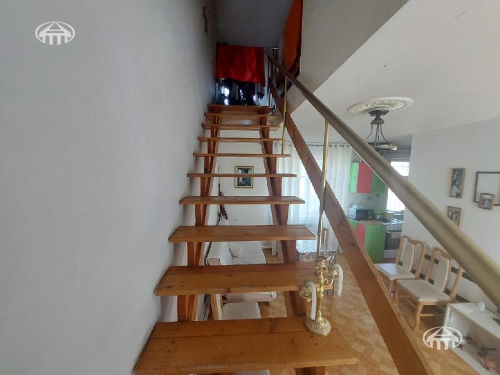 Townhouse · 3 rooms · 55 m² · Ajapnyak