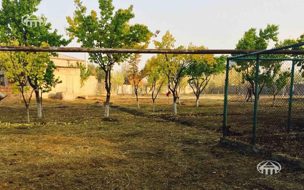 Other · 2,320 m² · Ararat Province
