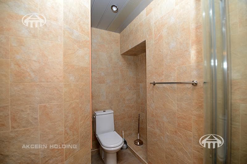 Квартира · 4 комн. · 165 м² · Кентрон