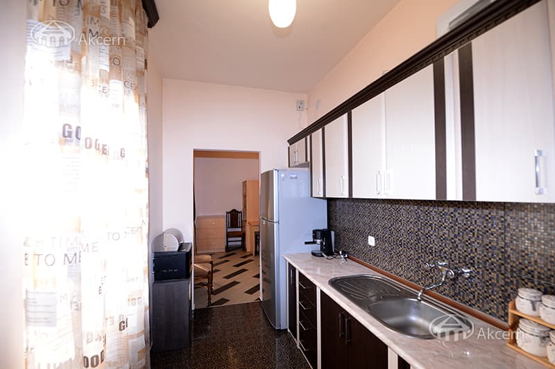 Apartment · 2 rooms · 72 m² · Arabkir