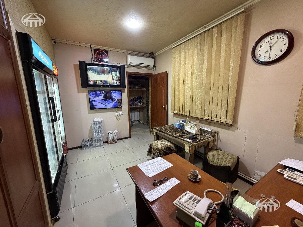 Hotel · 9 rooms · 380 m² · Shengavit