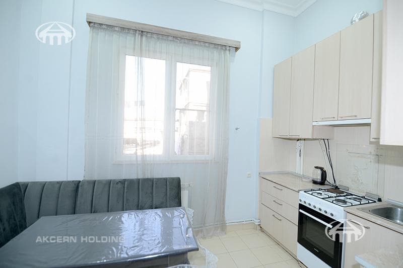 Apartment · 3 rooms · 66 m² · Arabkir