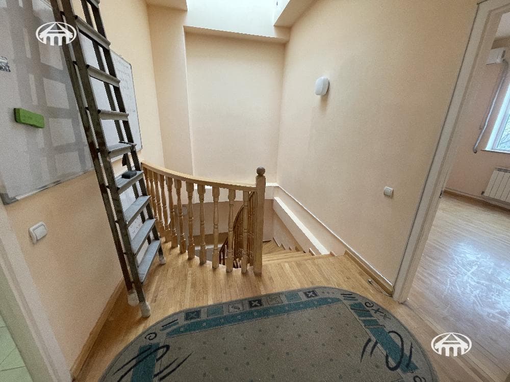 Office · 150 m² · Arabkir