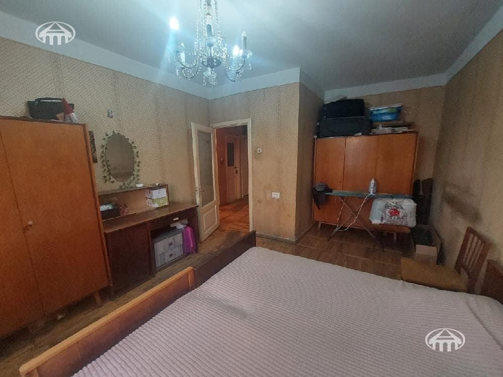 Բնակարան · 4 սեն. · 86 մ² · Արաբկիր