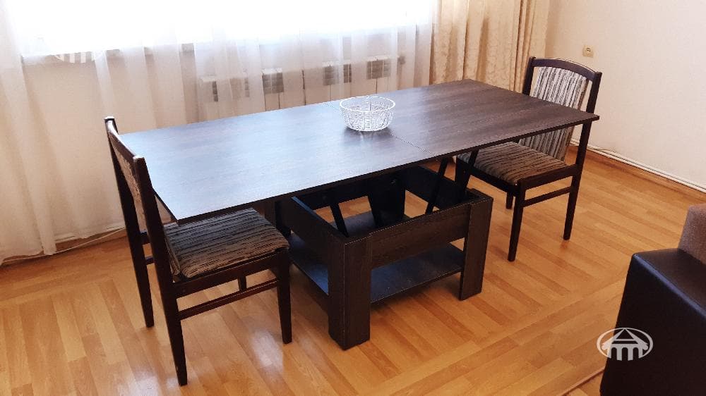 Квартира · 3 комн. · 88 м² · Арабкир