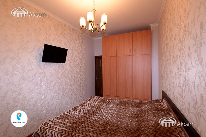 Բնակարան · 2 սեն. · 61 մ² · Արաբկիր