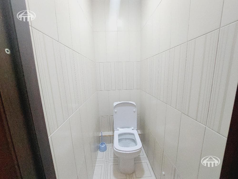 Բնակարան · 4 սեն. · 115 մ² · Կենտրոն