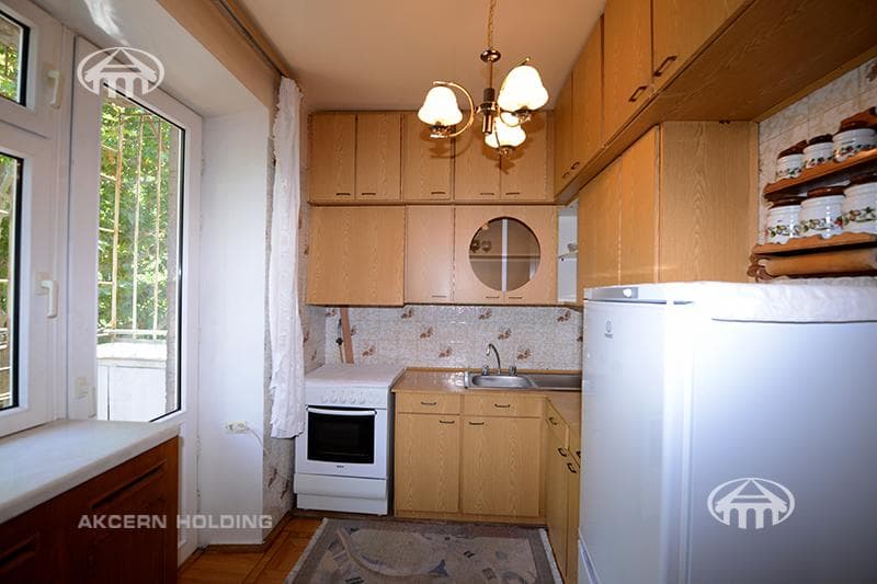 Apartment · 3 rooms · 82 m² · Arabkir