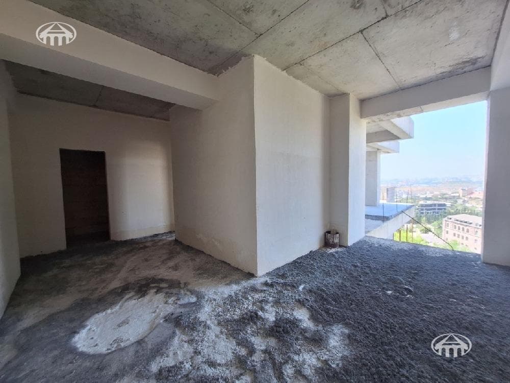 Квартира · 3 комн. · 101 м² · Норк-Мараш